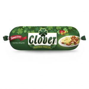 Manteca clover 1 lb